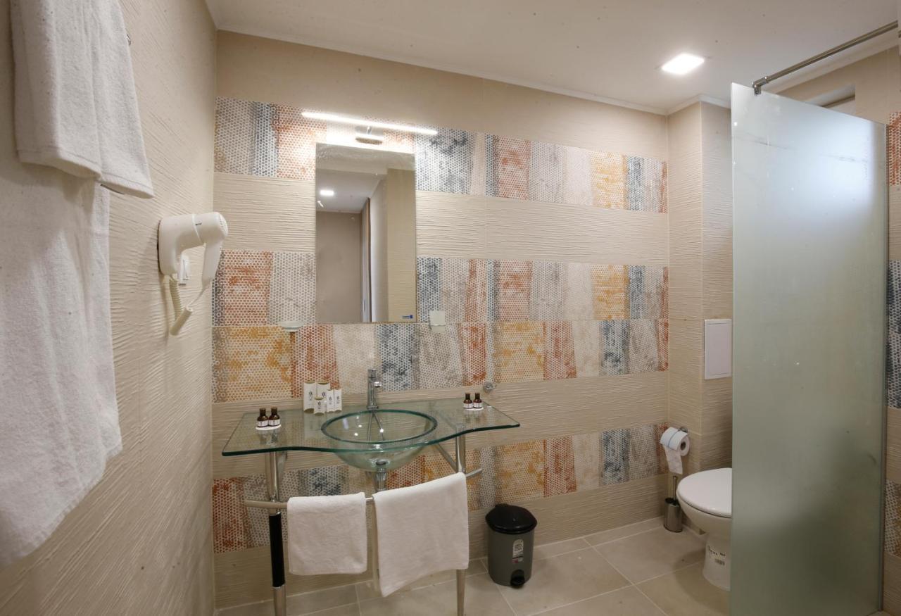 Stayinn Rainbow Houses Beachfront By Asteri Hotels Сонячний Берег Екстер'єр фото
